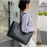 トートバッグ カジュアル手提げバッグ 肩かけバッグ | And Kawaii | 詳細画像10