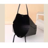 トートバッグ カジュアル手提げバッグ 肩かけバッグ | And Kawaii | 詳細画像2