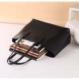 トートバッグ カジュアル手提げバッグ 肩かけバッグ | And Kawaii | 詳細画像3