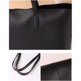 トートバッグ カジュアル手提げバッグ 肩かけバッグ | And Kawaii | 詳細画像5