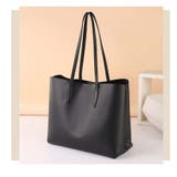 トートバッグ カジュアル手提げバッグ 肩かけバッグ | And Kawaii | 詳細画像6