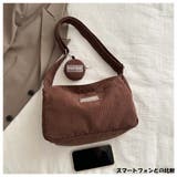 ショルダーバッグ 肩かけバッグ 斜めがけ ミニクロスボディバッグ 軽量 韓国 | And Kawaii | 詳細画像2 