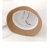 ベーシックツイルバケットハット ハット バケハ 夏 レディースファッション | And Kawaii | 詳細画像3