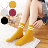 ソックス 靴下 ショートソックス | And Kawaii | 詳細画像1 