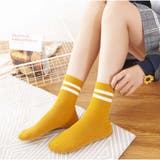 ソックス 靴下 ショートソックス | And Kawaii | 詳細画像5 