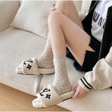 靴下 ソックス ショートソックス 綿 カジュアル 可愛い | And Kawaii | 詳細画像6