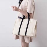 トートバッグ カジュアル手提げバッグ 肩かけバッグ | And Kawaii | 詳細画像8