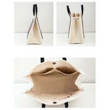 トートバッグ カジュアル手提げバッグ 肩かけバッグ | And Kawaii | 詳細画像4