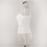 キャミソール インナー トップス レディース キャミタンクトップ | And Kawaii | 詳細画像4 