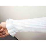 カーディガン 秋新作 ショート丈 Vネック レディース 長袖 | And Kawaii | 詳細画像10 