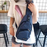 ウエストポーチ ボディバッグ ヒップバッグ 斜め掛けバッグ | And Kawaii | 詳細画像5