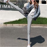 レギンスパンツ レディース 暖かい | And Kawaii | 詳細画像11 