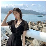 ワンピース水着 ビキニ ワンピース | And Kawaii | 詳細画像10