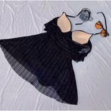 ワンピース水着 ビキニ ワンピース | And Kawaii | 詳細画像5