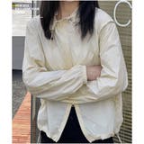 uvカット カーディガン シアー | And Kawaii | 詳細画像1 