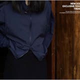 ネイビー | uvカット カーディガン シアー | And Kawaii