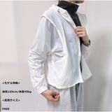 uvカット カーディガン シアー | And Kawaii | 詳細画像4 