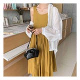 シアーシャツ UVカット長袖 涼感オーバーサイズ ナチュラルシアーシャツ | And Kawaii | 詳細画像3 