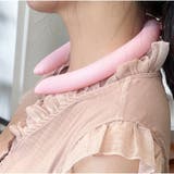 ネッククーラー クールリング 冷感持続 熱中症対策グッズ 繰り返し使用可能 | And Kawaii | 詳細画像6