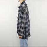 シャツ 新作 シアーシャツ | And Kawaii | 詳細画像4 