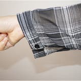 シャツ 新作 シアーシャツ | And Kawaii | 詳細画像7 