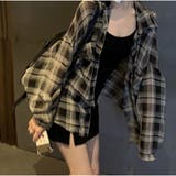 シャツ 新作 シアーシャツ | And Kawaii | 詳細画像8 