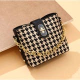 ショルダーバッグ レディース 斜めがけ カジュアル 手提げバッグ 肩かけバッグ | And Kawaii | 詳細画像8 