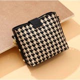 ショルダーバッグ レディース 斜めがけ カジュアル 手提げバッグ 肩かけバッグ | And Kawaii | 詳細画像9 