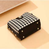 ショルダーバッグ レディース 斜めがけ カジュアル 手提げバッグ 肩かけバッグ | And Kawaii | 詳細画像4 