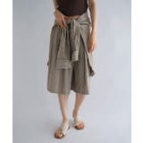 モカブラウン | ANME アンメ レーヨン | andme