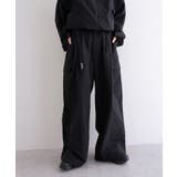 ブラック | ANME アンメ 接触冷感 | andme