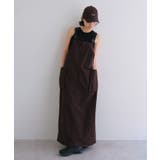 ブラウン | ANME アンメ 接触冷感 | andme