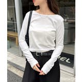 オフホワイト | Freesia フリージア ショート丈 | andme