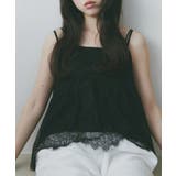 ブラック | Freesia フリージア バックリボン | andme