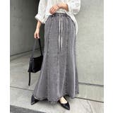 ブラックケミカル | Freesia フリージア テンセル | andme