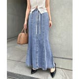 ブルーケミカル | Freesia フリージア テンセル | andme