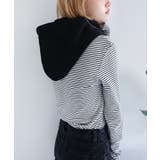 ブラック | 裏毛 スウェット バラクラバ | andme