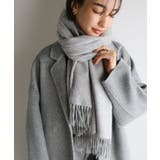 グレー×ライトグレー | evernavy エバーネイビー ウール | andme