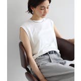 オフホワイト | evernavy エバーネイビー コットン | andme