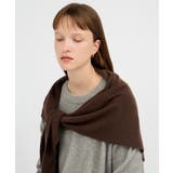 ブラウン | evernavy エバーネイビー【SOFT KNIT | andme