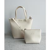 アイボリー | evernavy エバーネイビー 2way | andme