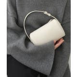 アイボリー | evernavy エバーネイビー 2way | andme