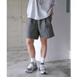 チャコールグレー | 接触冷感 UV ANME | andme