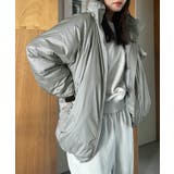 グレー | ダブルジップ 2way ソロナ | andme