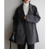 チャコールグレー | evernavy エバーネイビー リバー | andme