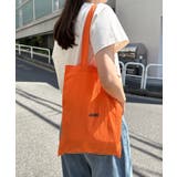 オレンジ | ANME アンメ バッグ | andme