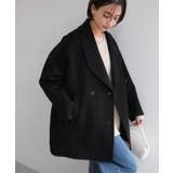 ブラック | evernavy エバーネイビー リバー | andme