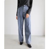 ブルーウォッシュ | evernavy エバーネイビー カーブ | andme