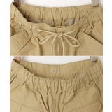 2way ミリタリー カーゴパンツ | andme | 詳細画像13