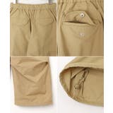 2way ミリタリー カーゴパンツ | andme | 詳細画像15